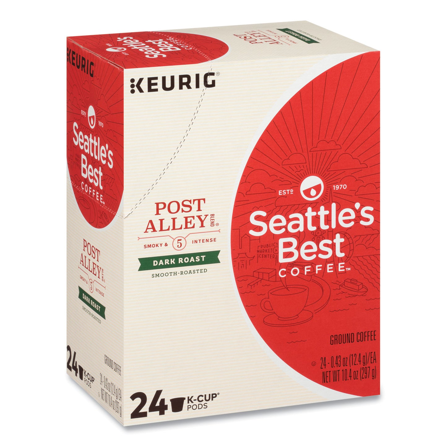 Seattle'