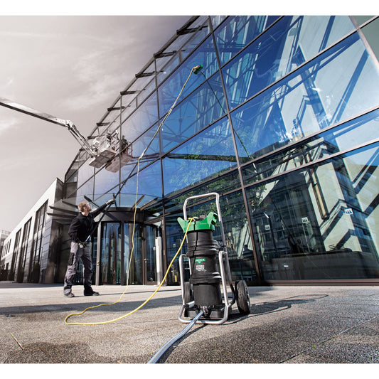 Unger HydroPower Green Resin Pack for Small Tank (UHPR1)