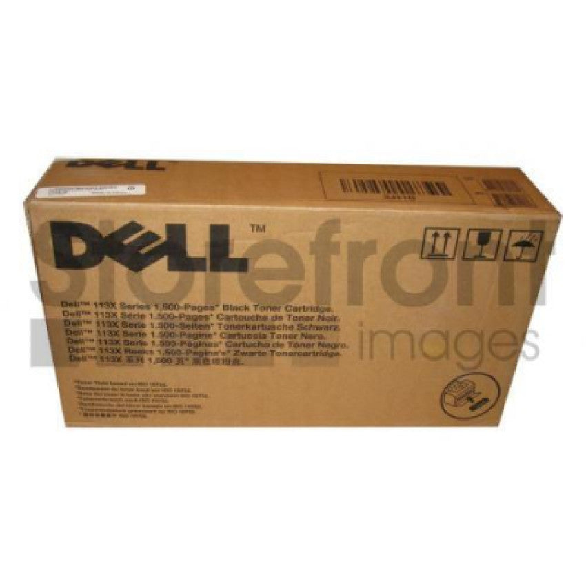 Dell 3J11D Toner Cartridges