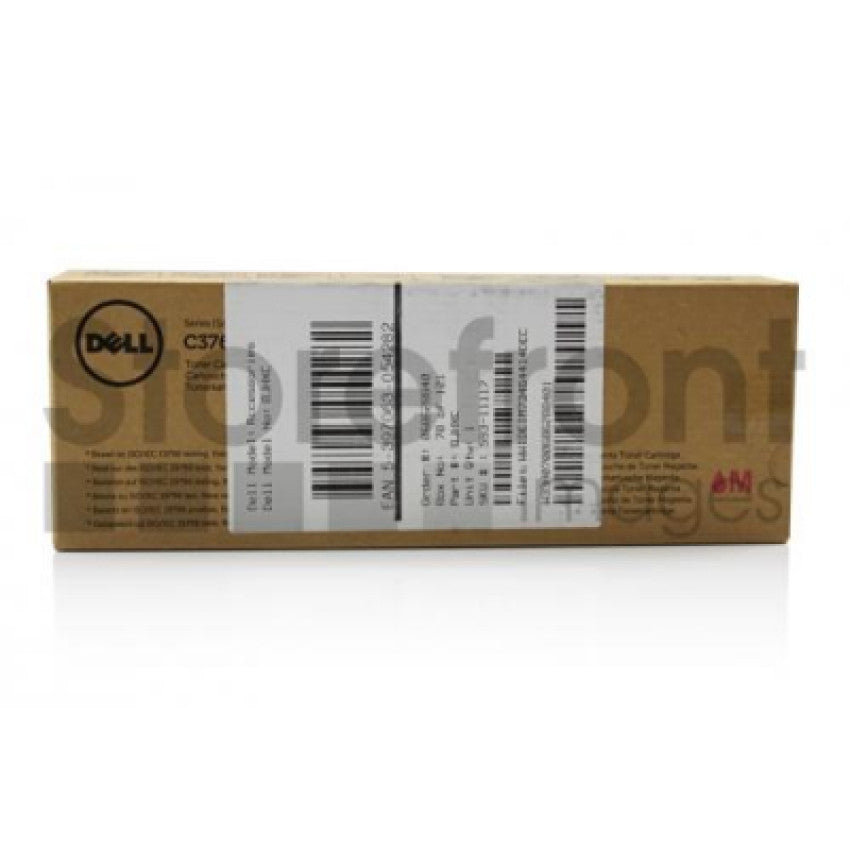 Dell 8JHXC Toner Cartridges
