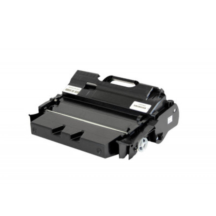 Elite 64415XA Return Program Extra High-Yield Toner, 32,000 Page-Yield, Black