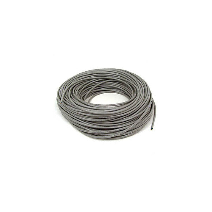 Belkin Cat5e Bulk Patch Cable 1000 Ft Blue (A7J3041000BLU)