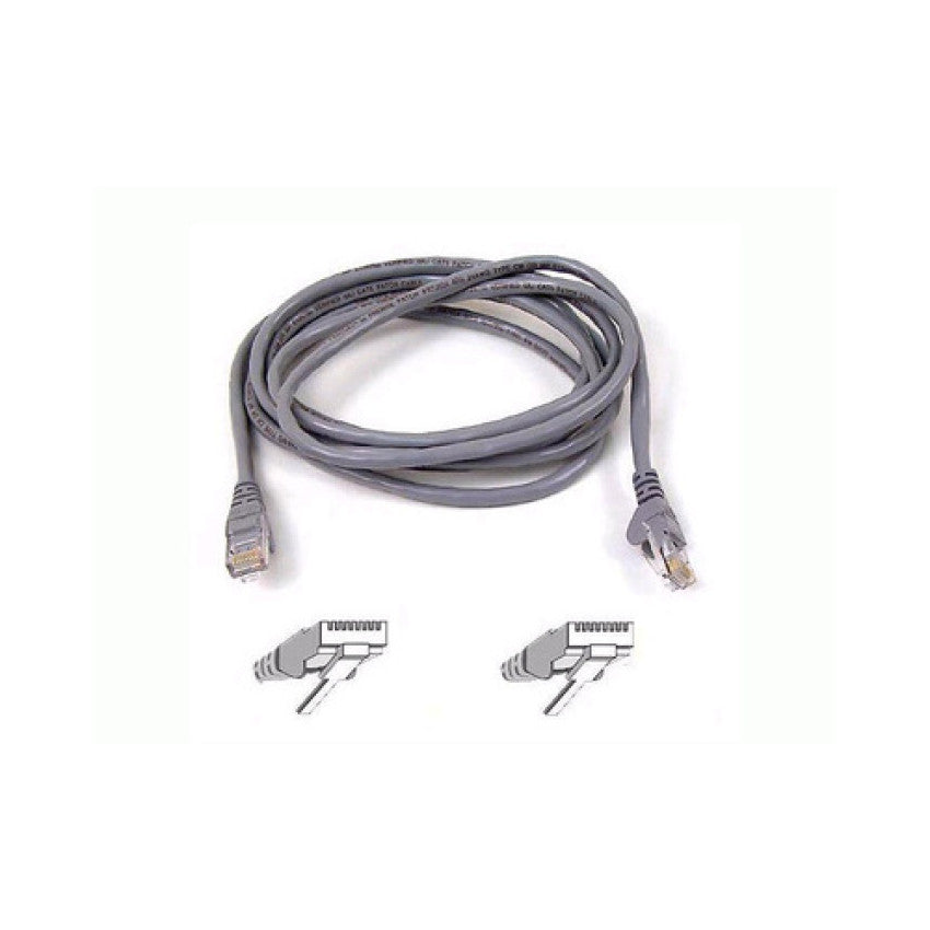 Belkin Cat6 Snagless Patch Cable (A3L98002S)
