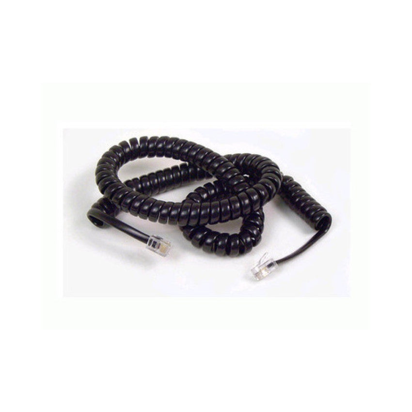 Belkin Cable,phone,rj11m/m,modular Handset (F8V10112BK)