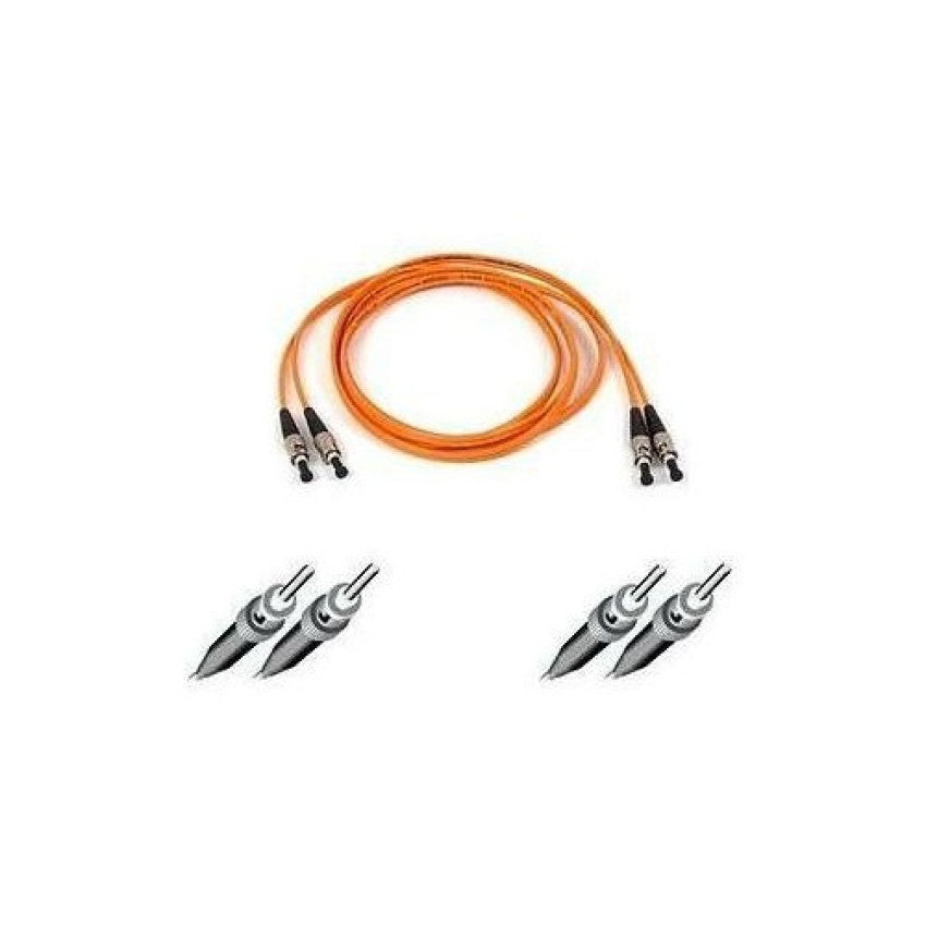 Belkin Duplex Fo Cbl