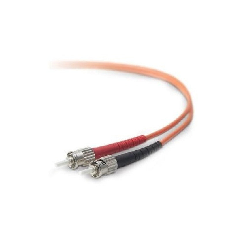 Belkin Duplex Fiber Optic Cable (A2F2020005M)