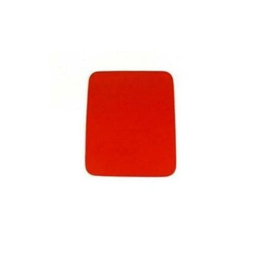 Belkin Standard Mouse Pad 220x265x3mm Red (F8E081RED)