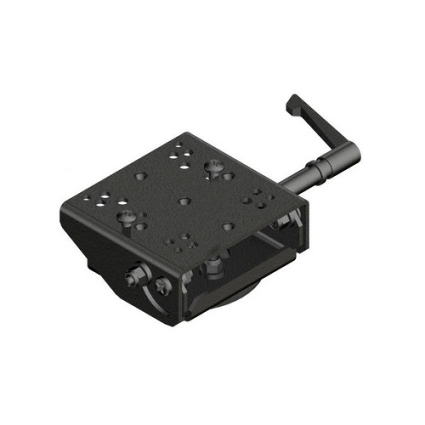 Havis Tilt/swivel Mount Device: Handle (CMD202)