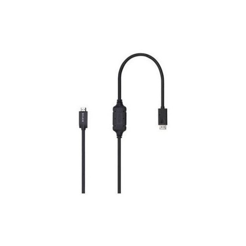 Belkin Displayport To Hdmi Cable (F2CD001B06E)