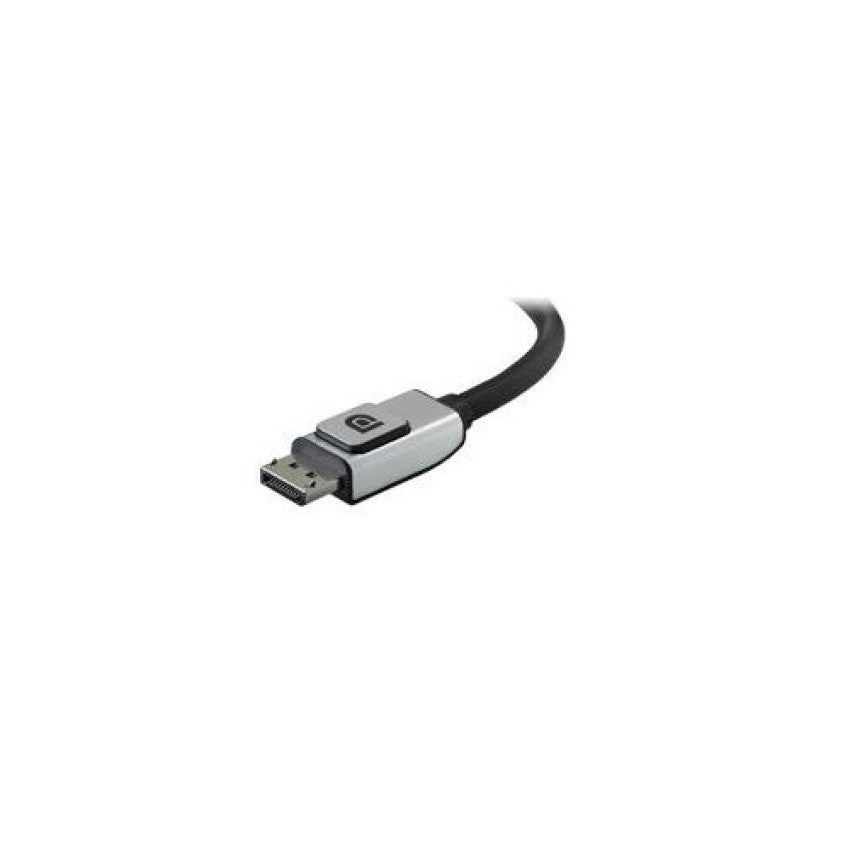 Belkin Cable,displayport,dpm/dpm,10 (F2CD000B10E)