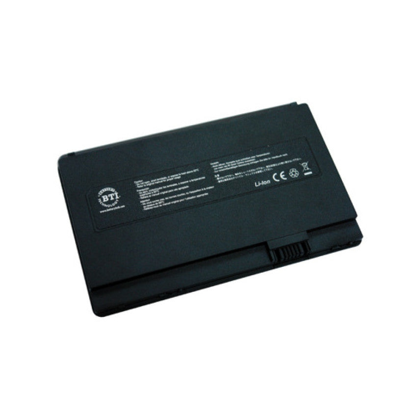 Battery Batt For Hp Mini 1000 1100 Series 6 Cell (HP1000H)