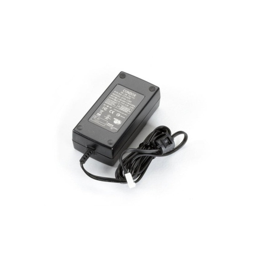 Black Box Gang Switch - 4u, External Power Supply (SM961APS)