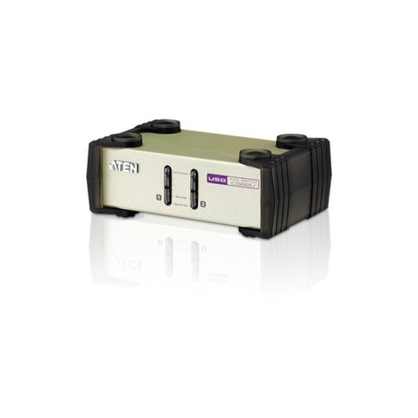 Aten 2-port Usb-ps/2 Kvm (CS82U)