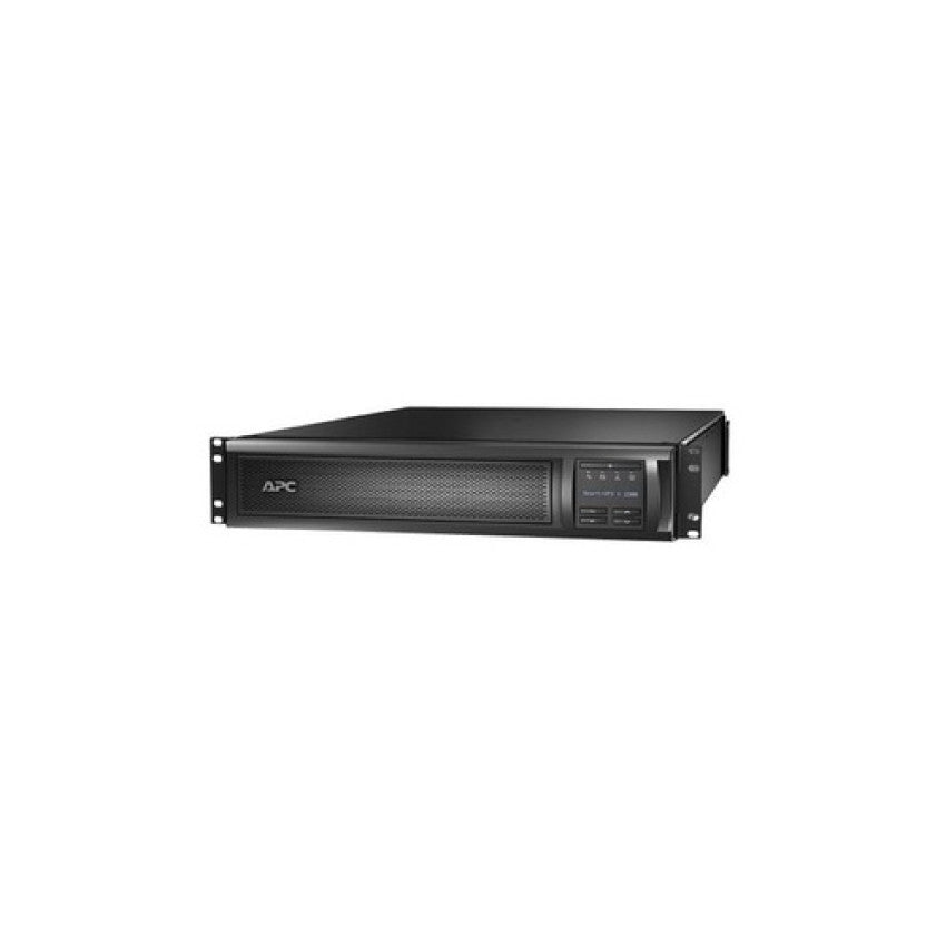 APC Smart-ups X 2200va Rack/tower Lcd (SMX2200RMHV2U)