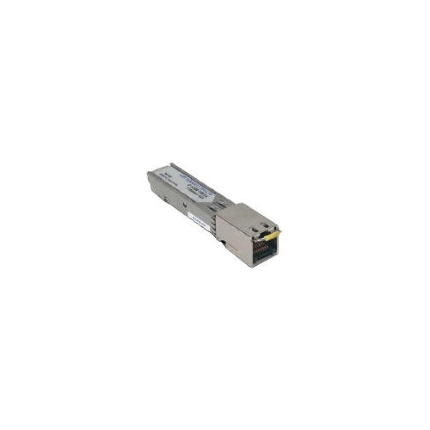 D-Link 1000base-t Copper Sfp Transceiver (DGS712)