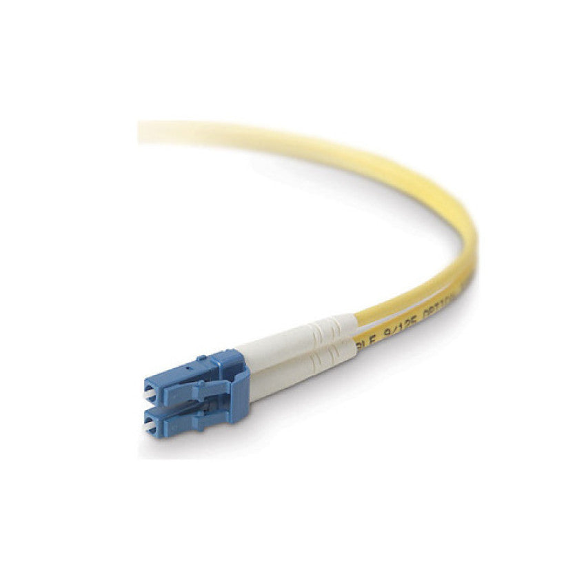 Belkin Single Mode Duplex Fo Cable Lc/lc 10 M (F2F802LL10M)