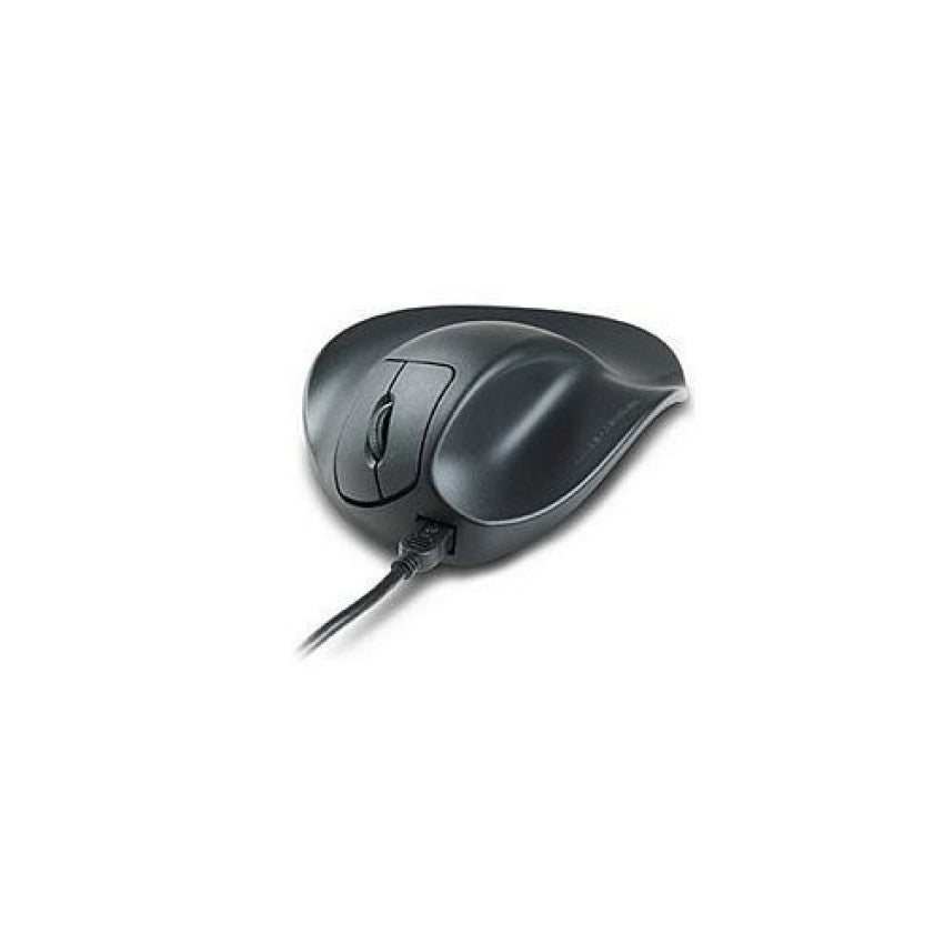 Prestige International Handshoe Mouse - Right Med - Wired (M2WBLC)