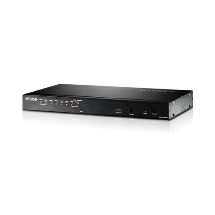 Aten 8-port Cat5 Kvm Switch (KH1508A)