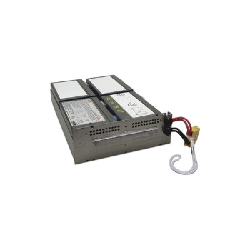 APC Replacement Battery Cartridge #133 (APCRBC133)
