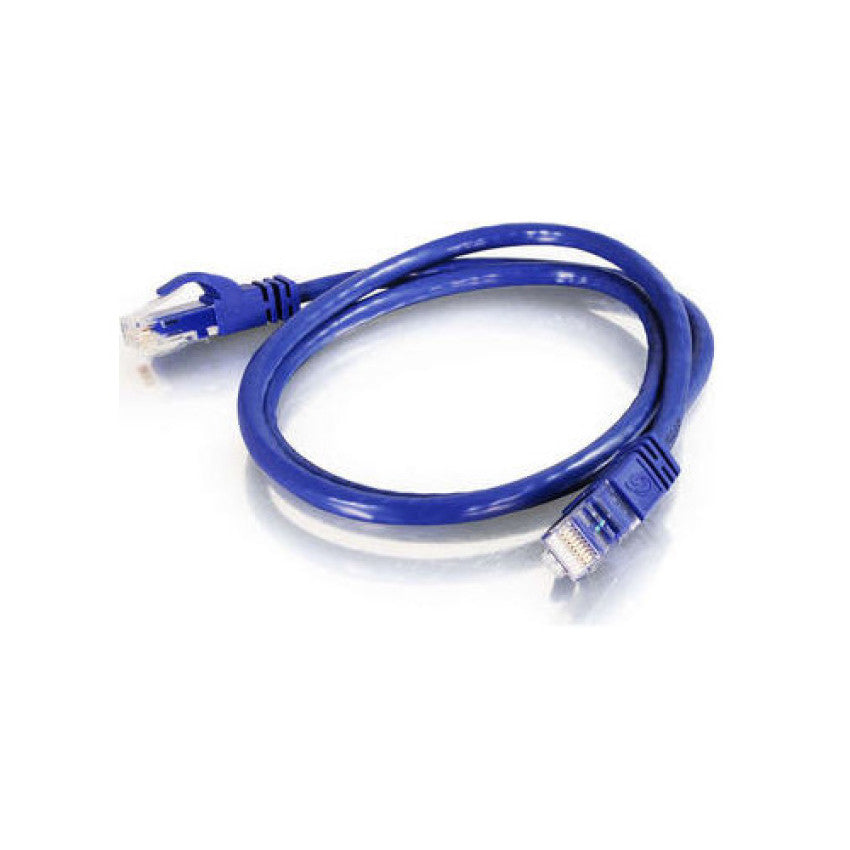 C2G 3ft Cat6 Snagless Utp Cbl-pur (27801)