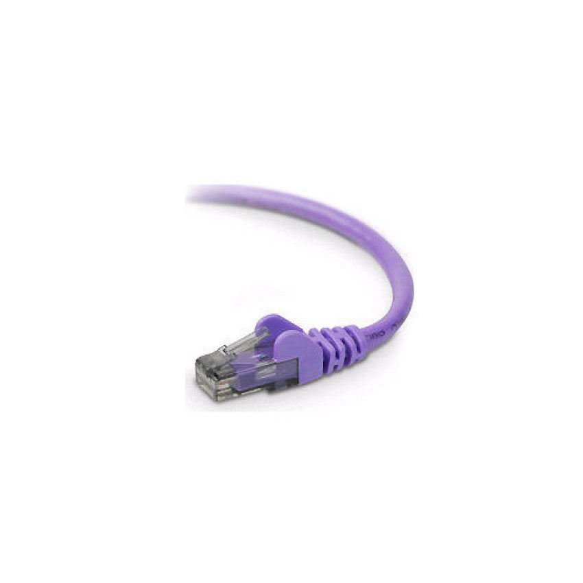 Belkin Patch Cable Rj45m/rj45m