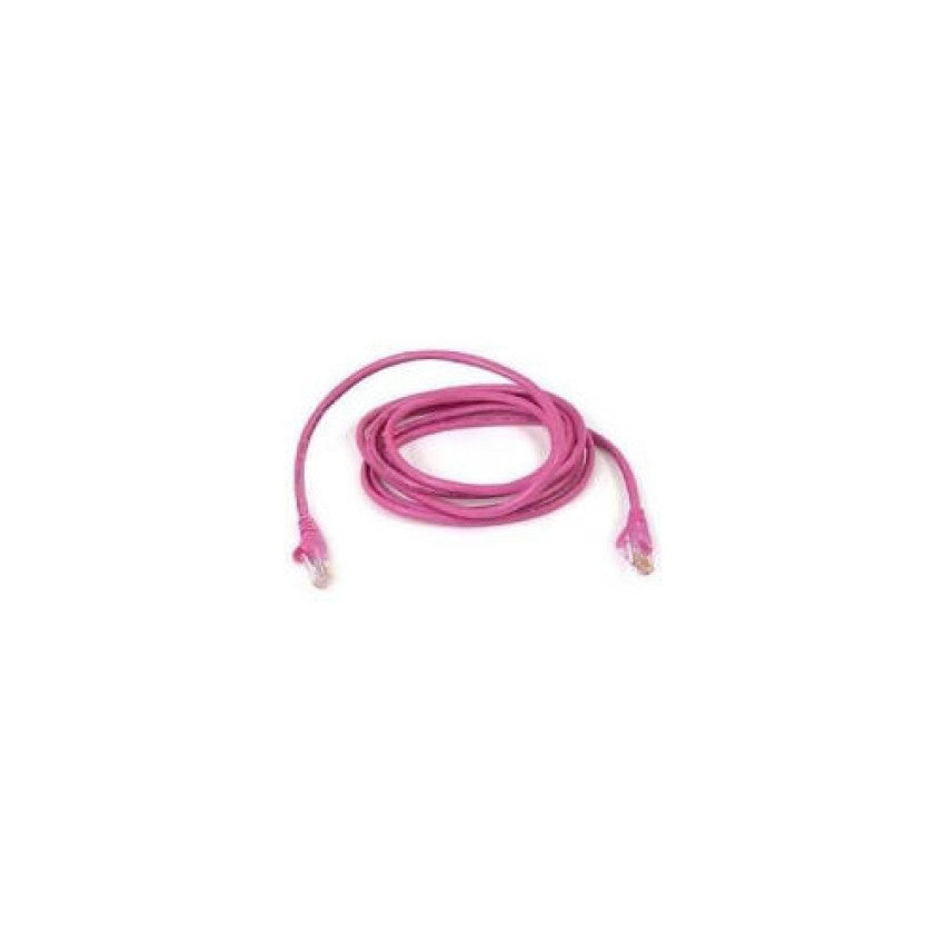 Belkin Cable Rj45m/rj45m