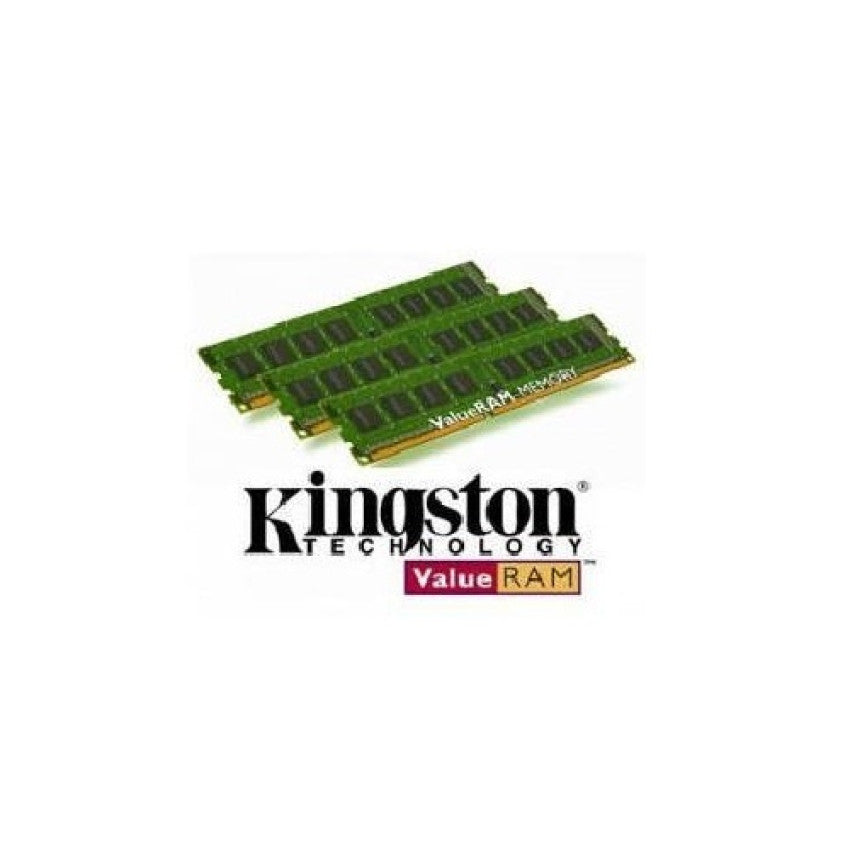 Kingston 8gb 1600mhz Ddr3 Non-ecc Cl11 Dimm (KVR16N11/8)