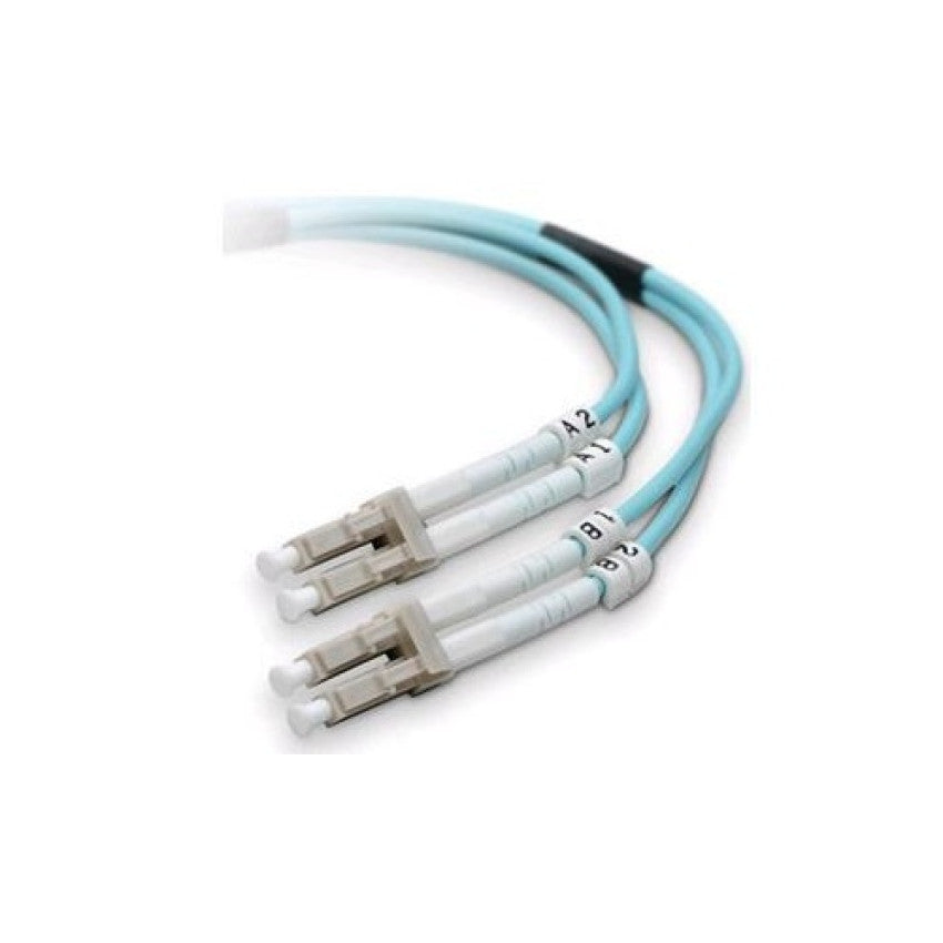 Belkin Cable,fiber,lc/lc,1m,lo Multimode (F3F00401M)