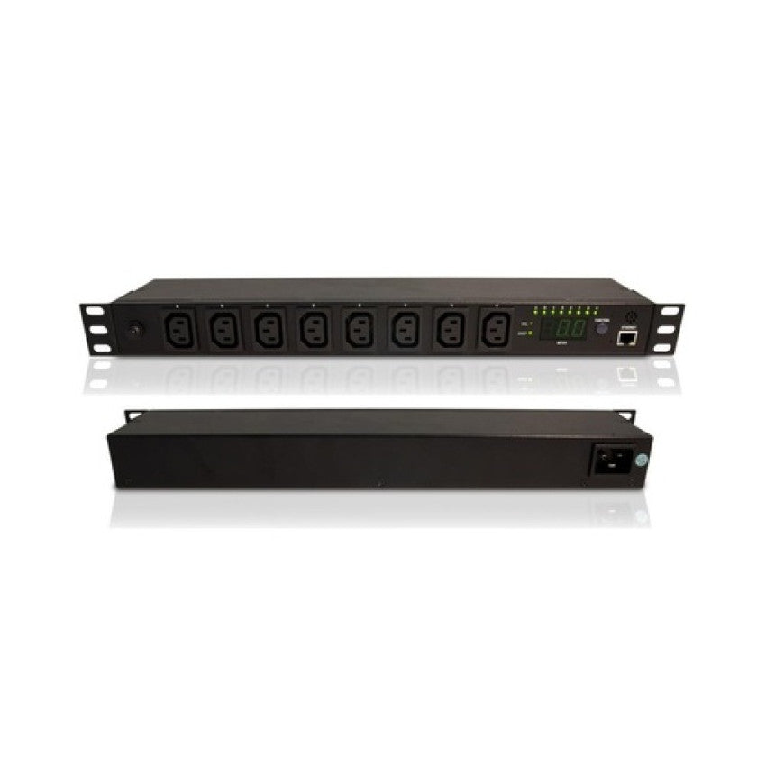 Minuteman UPS Remote On/off Power Manager (RPM2082HVI)