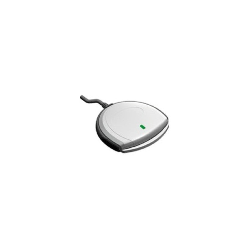 SCM Microsystems Usb Smart Card Reader (rom) (SCR3310V2)