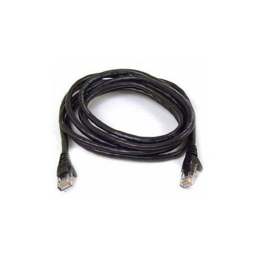 Belkin Cat Cbl Rj45m/rj45m 7 Blk (A3L791B07BLKS)
