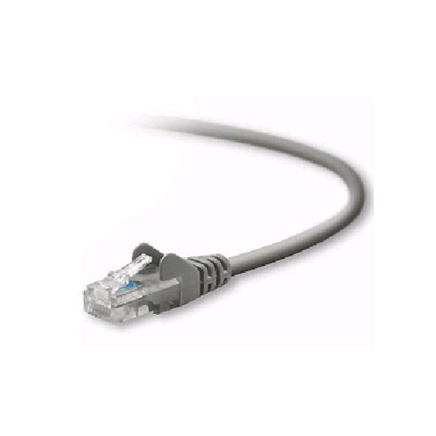 Belkin Cat5e Snagless Patch Cbl