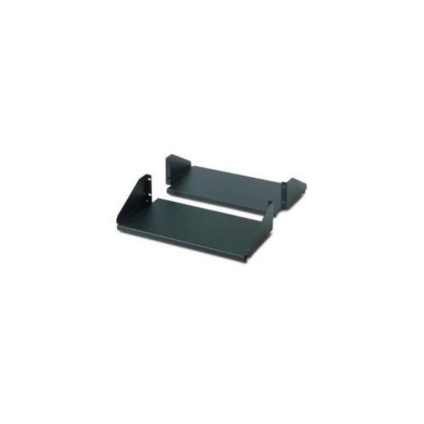 APC Fixed Shelf For 2-post Rack 250 Lbs (AR8422)