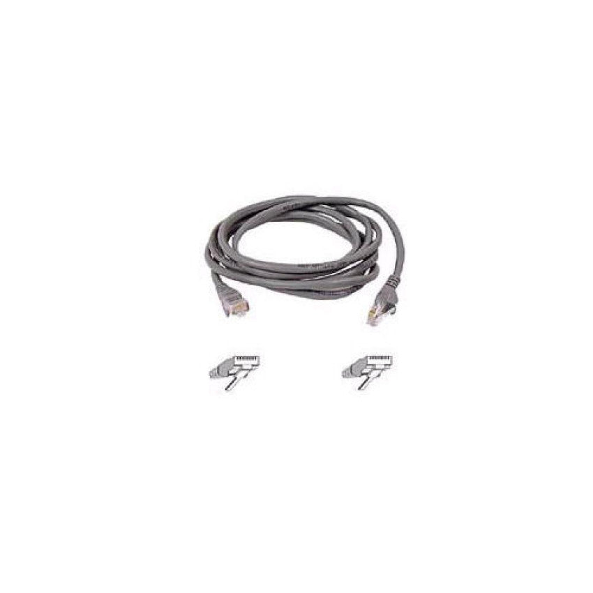 Belkin Cat5e Snagless Patch Cbl