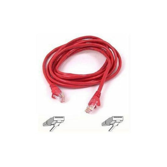 Rj45m/rj45m (A3L79103REDS)
