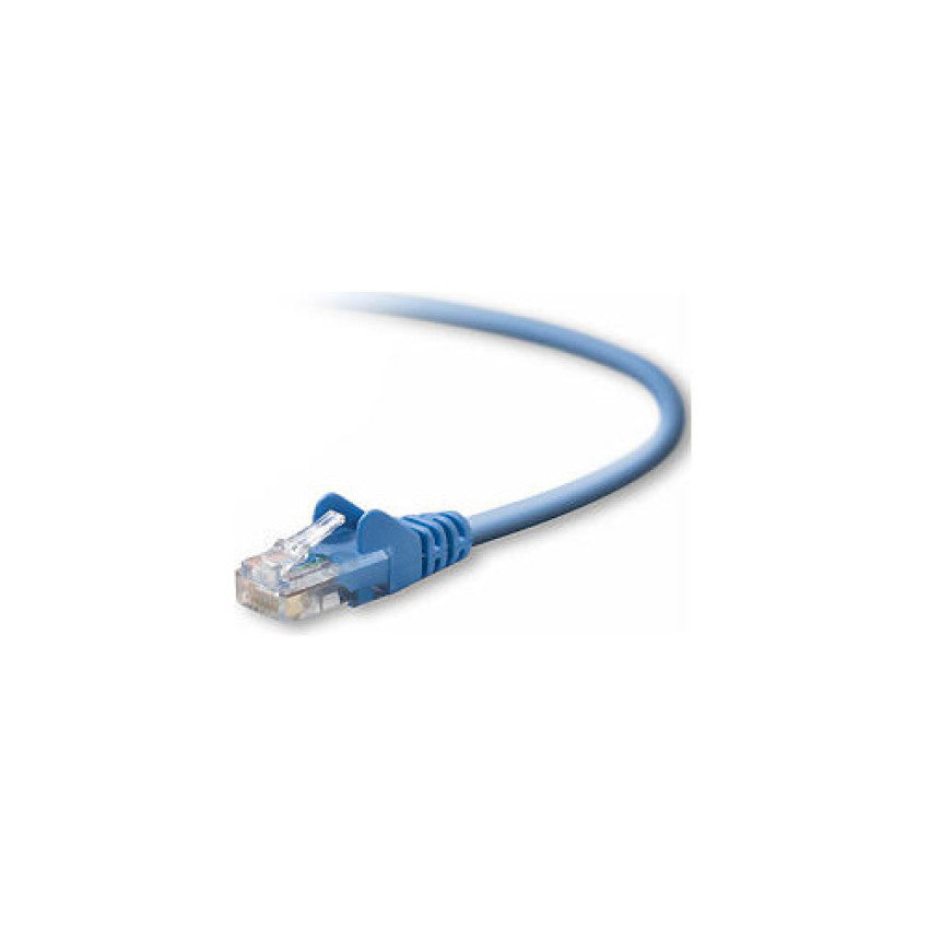 Belkin Cat5e Snagless Patch Cbl