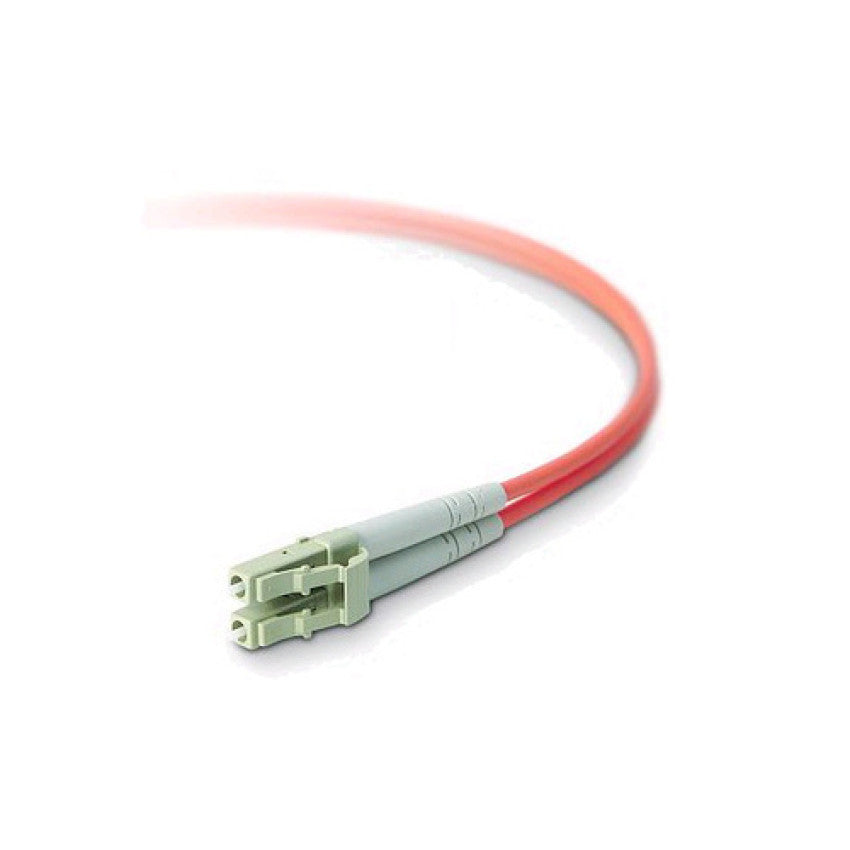 Belkin Duplex Fiber Optic Cable (F2F402LL20M)
