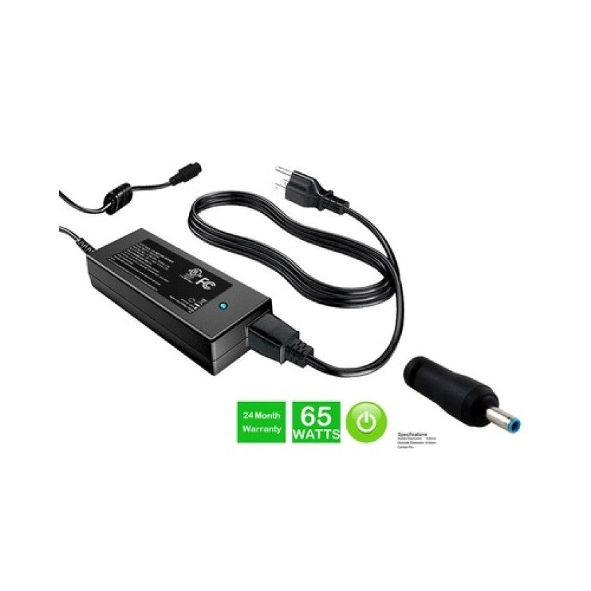 Battery Ac Adpt For Hp Chromebox Cb1 Envy 14,15 (709985001BTI)