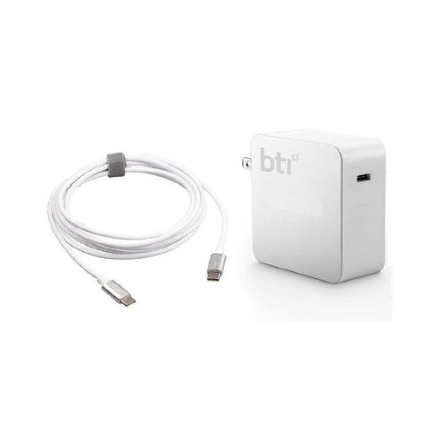 Battery Ac Adapt Google Chromebook Ultra Pixel 2 (AC60TC)