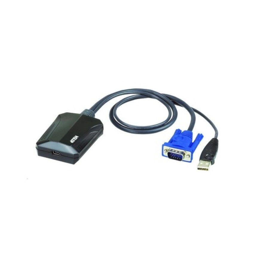 Aten Laptop Usb Console Adapter (CV211)