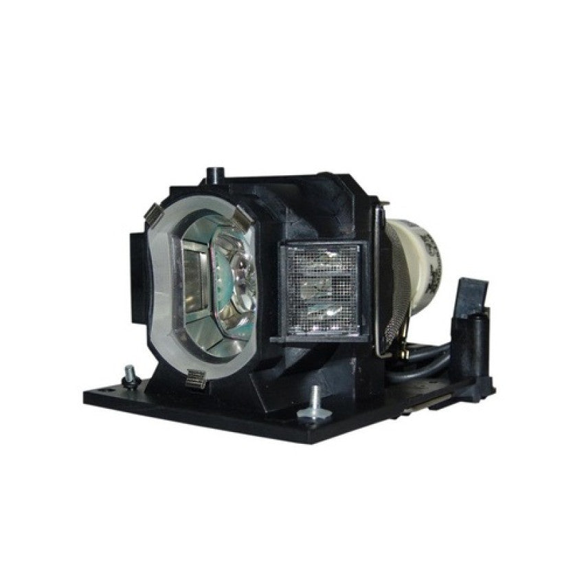 Battery Proj Lamp W/oem Bulb Hitachi Bz-1 Bz-1m (DT01251OE)