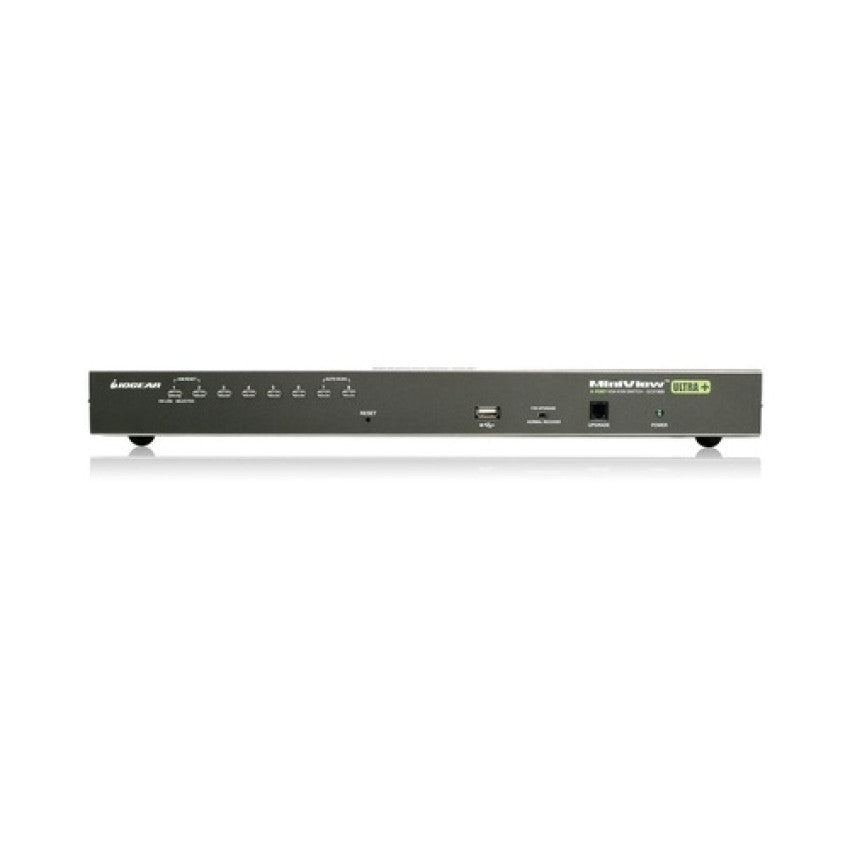 Iogear 8-port Usb Ps/2 Combo Kvmp Switch (GCS1808)