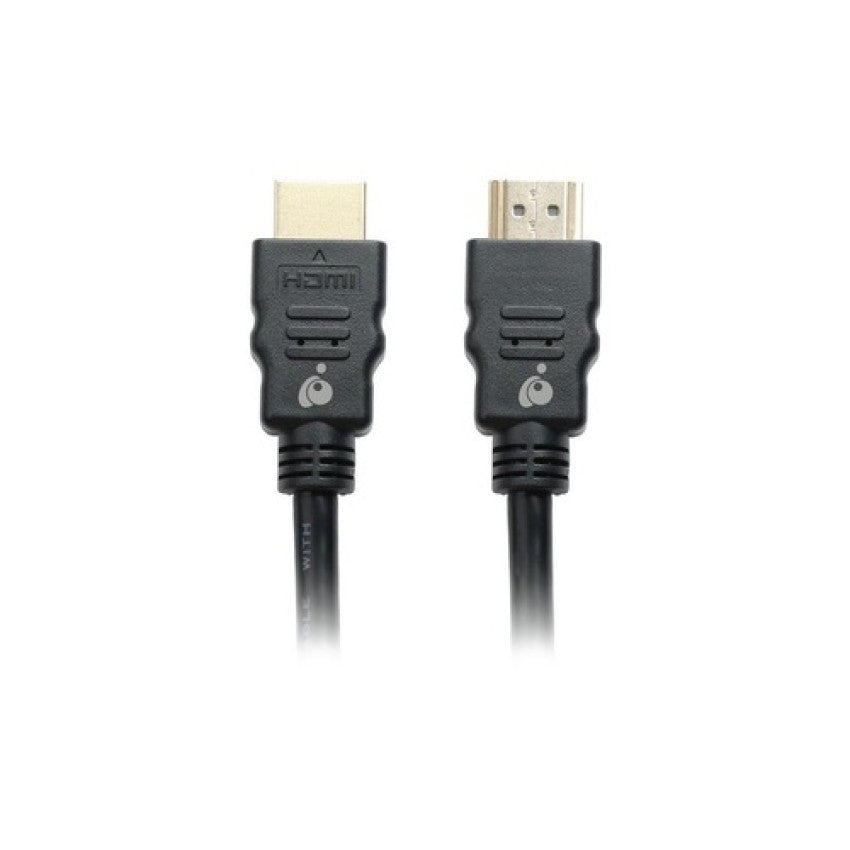 Iogear 3.3ft (1m) Certified Premium 4k Hdmi (GHDC2001)