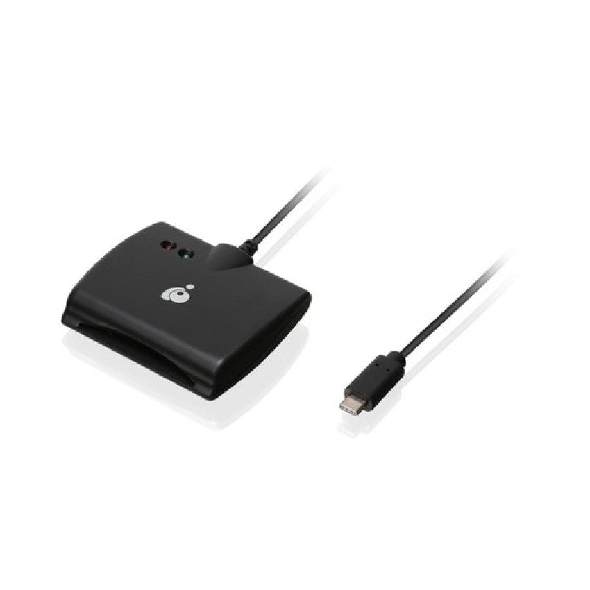 Iogear Usb-c Cac Reader (taa Compliant) (GSR205)