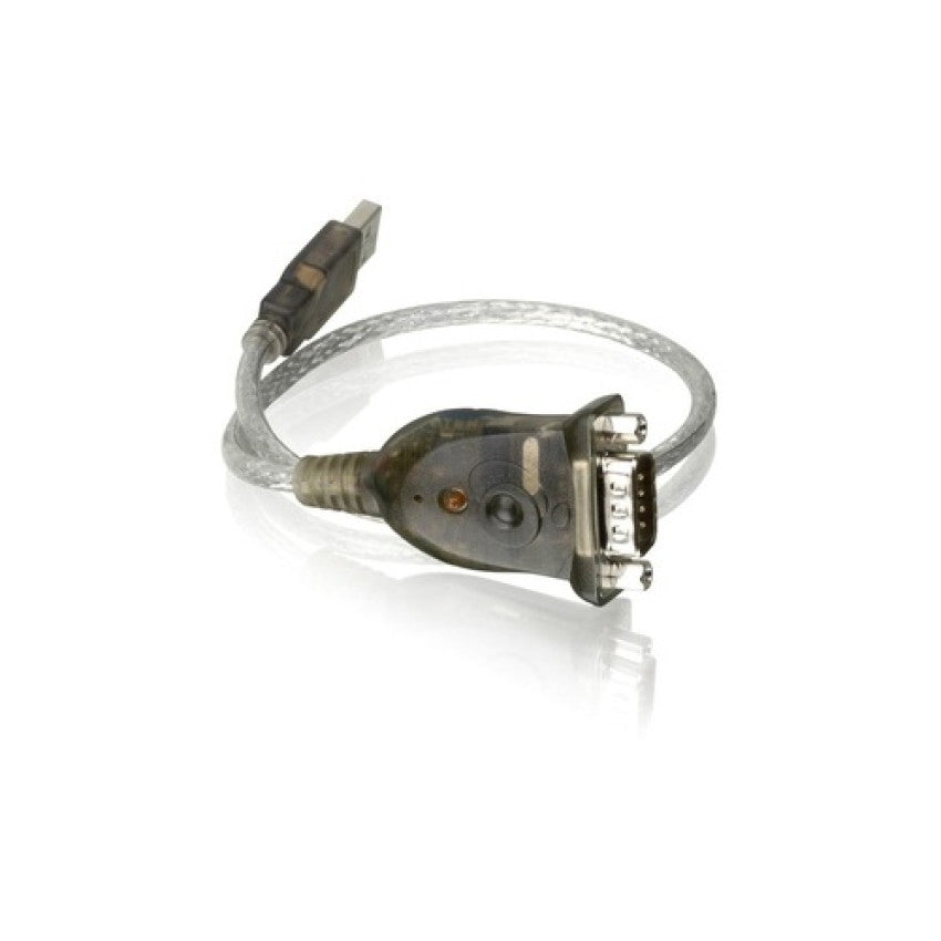 Iogear Usb To Pda/serial Adapter (GUC232A)