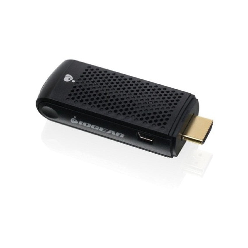Iogear Wireless Hdmi (GWHDSTXB)