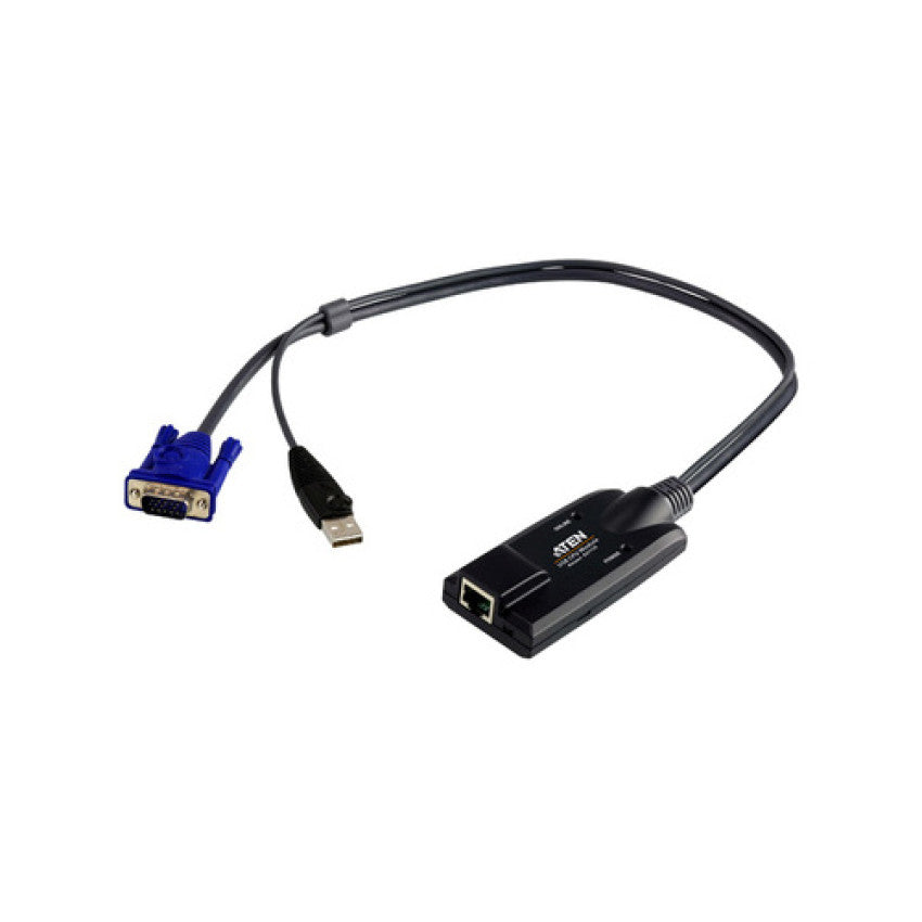 Aten Usb Kvm Adapter Cable (cpu Module) (KA7170)
