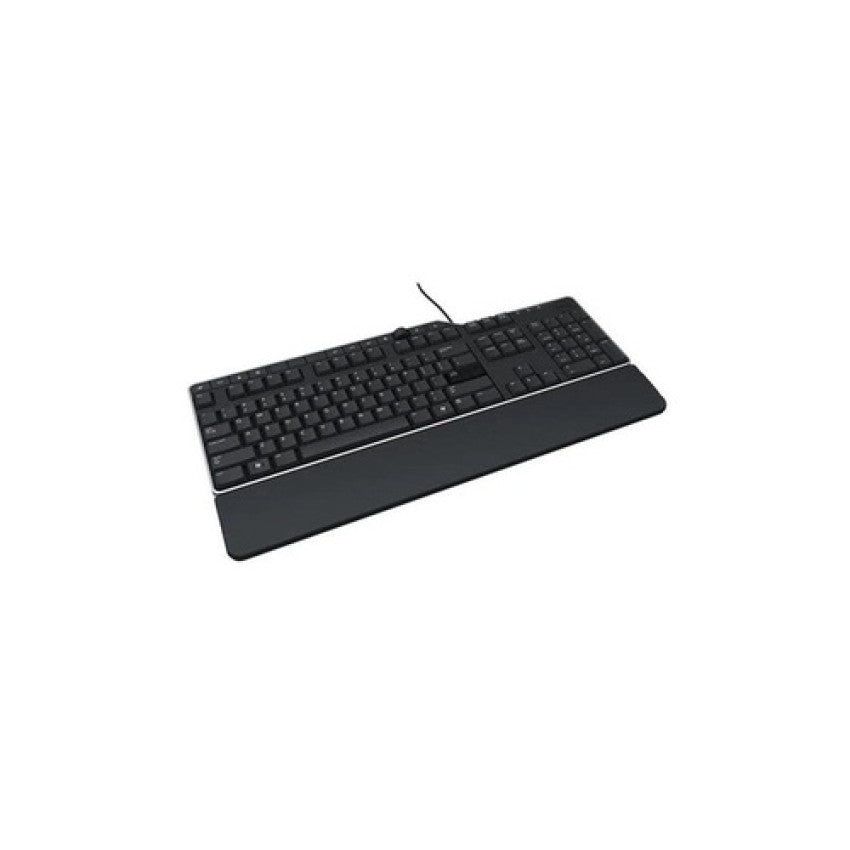 Dell Kb522 Business Mm Kybd (LKB522BKUS)
