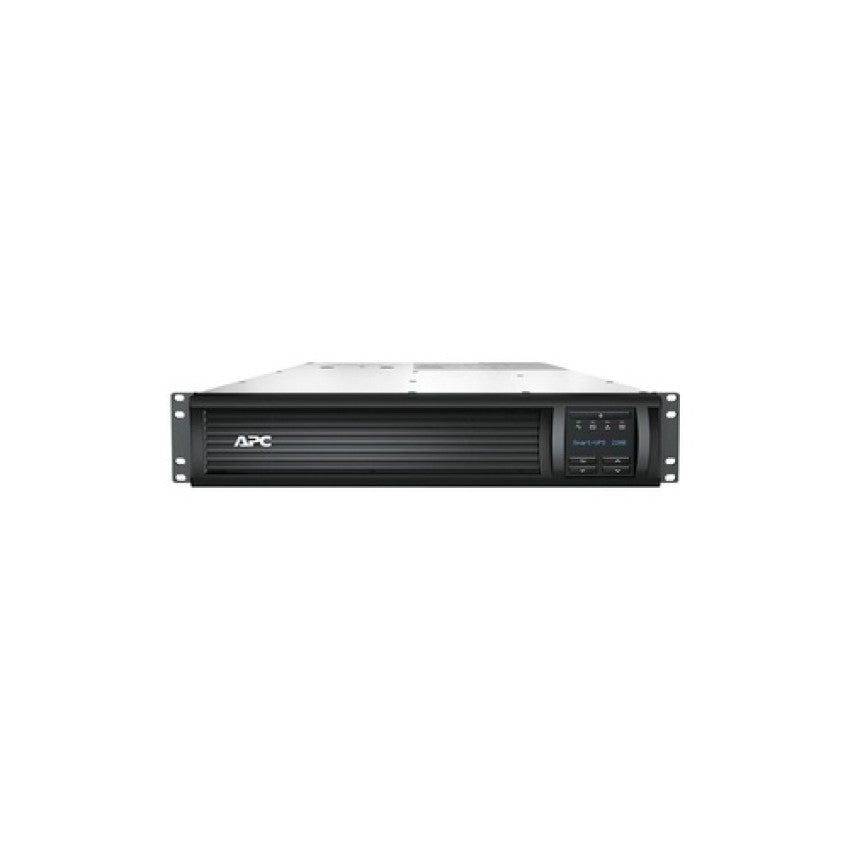 APC Smart-ups 2200va Lcd Rm (SMT2200R2X106)