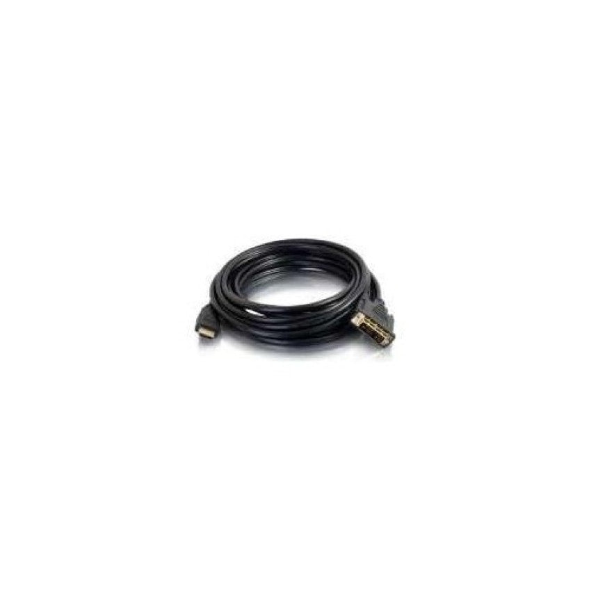 C2G 1.5m Hdmi To Dvi Cbl (42515)